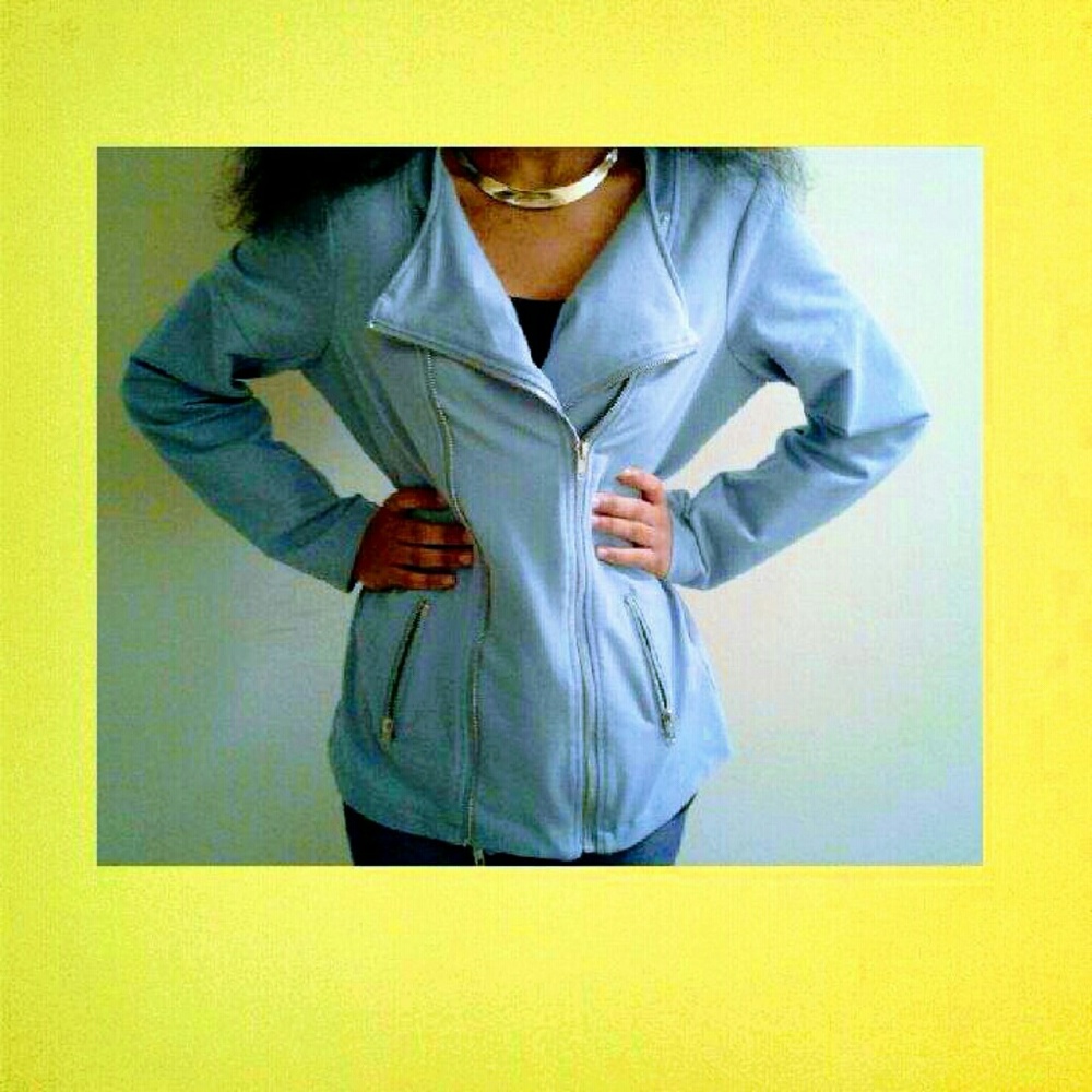 Serena Williams Jacket